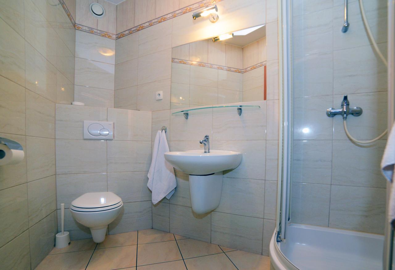 Centrum Słupca Cameră foto